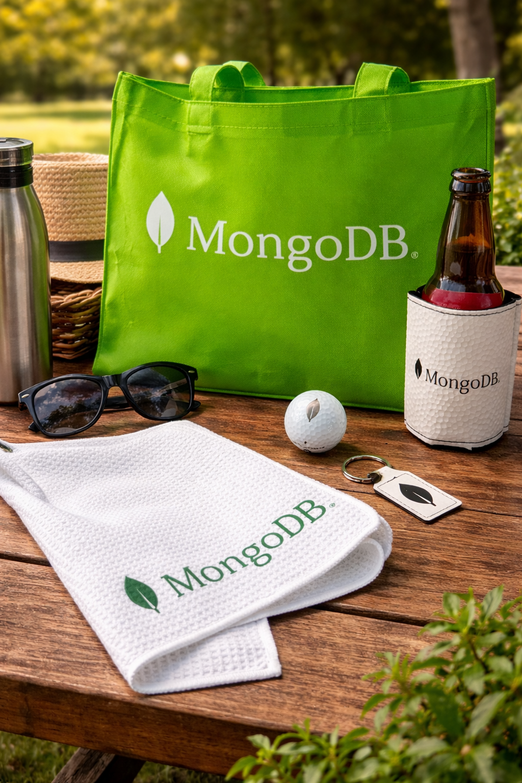 Promotional Tote Bags