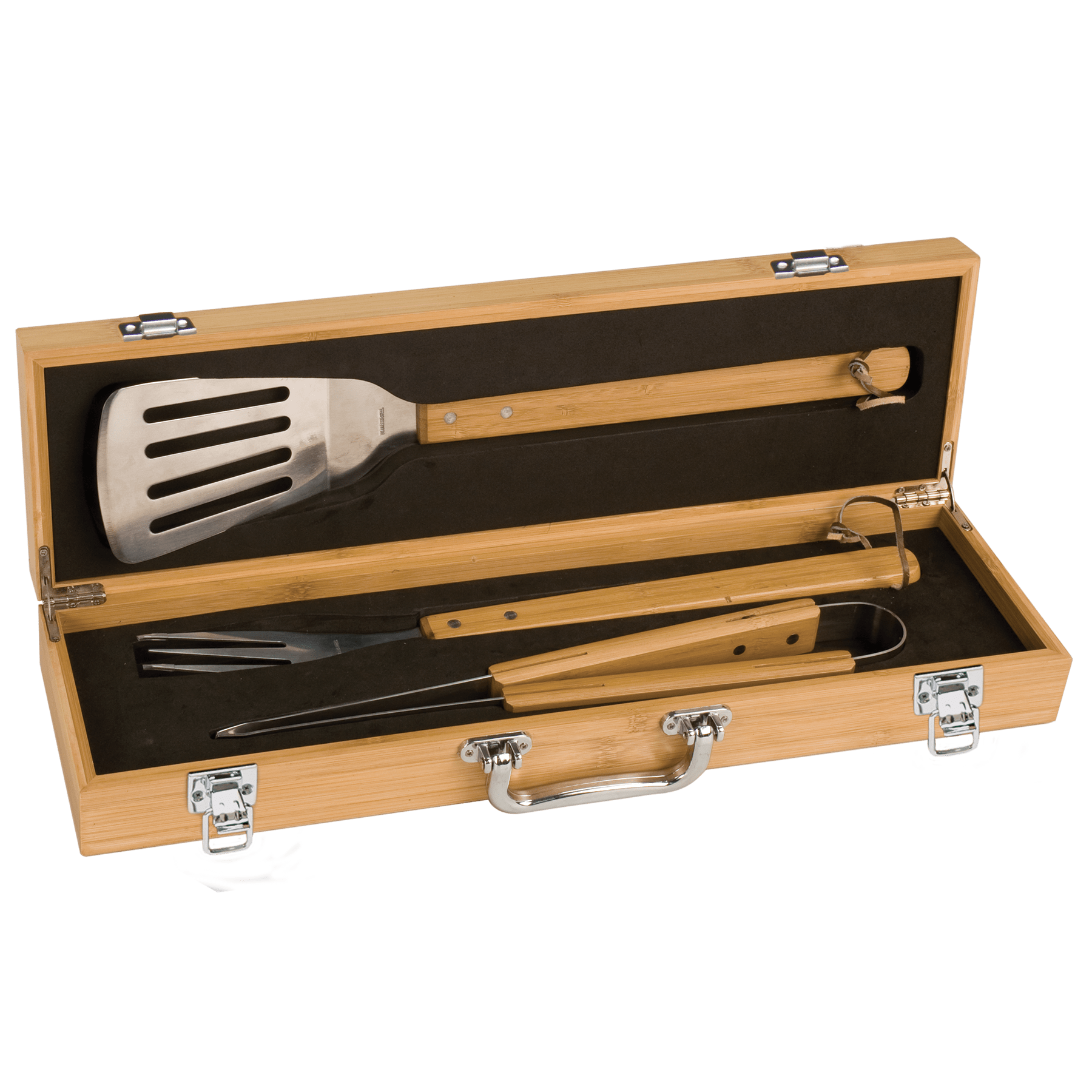 3 Piece BBQ Set