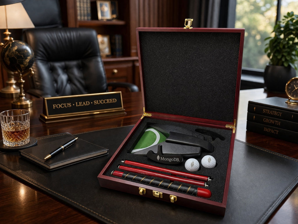 Office Golf Set