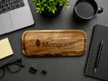 Acacia Catch-All Tray