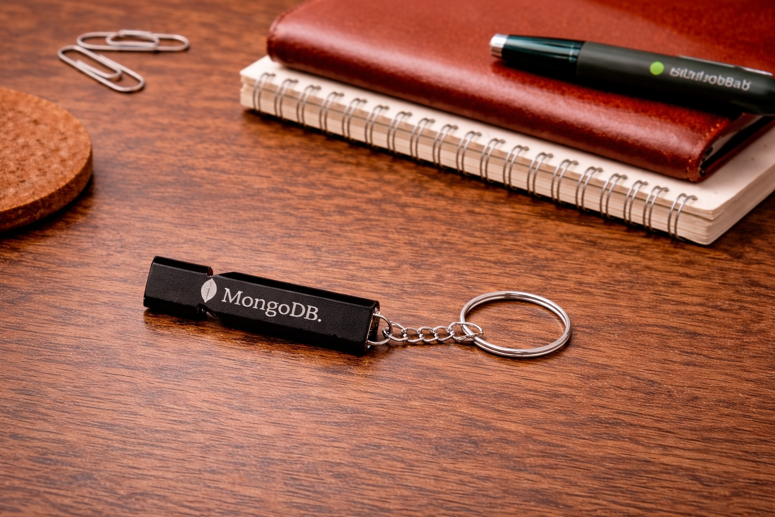 Emergency Whistle (Metal)