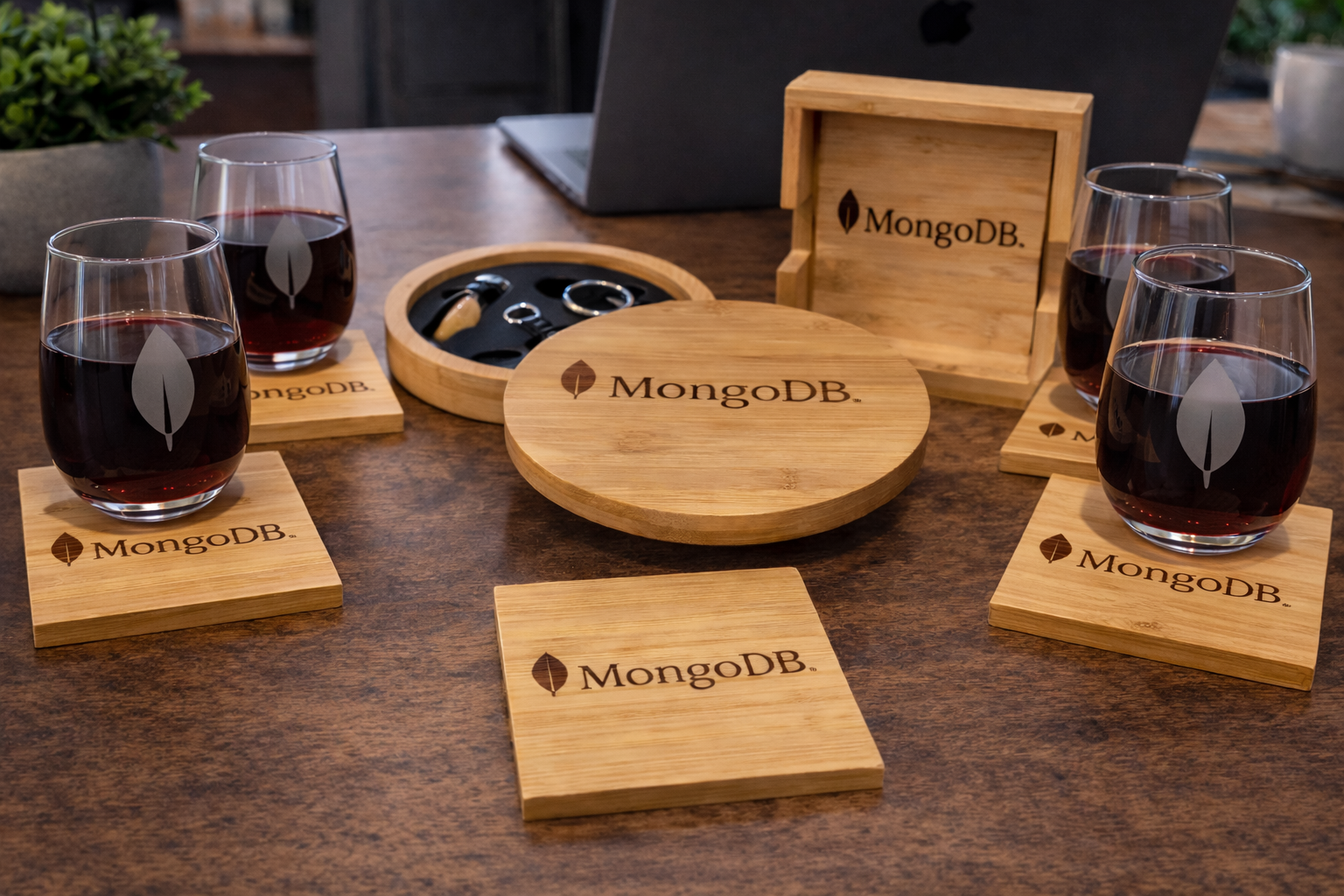 Wine Connoisseur Package