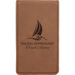 Leatherette Manicure Set