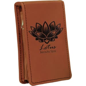 Leatherette Manicure Set