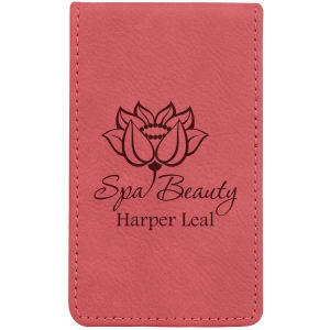 Leatherette Manicure Set