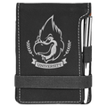 Mini Notepad w/ Pen