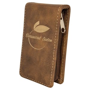 Leatherette Manicure Set