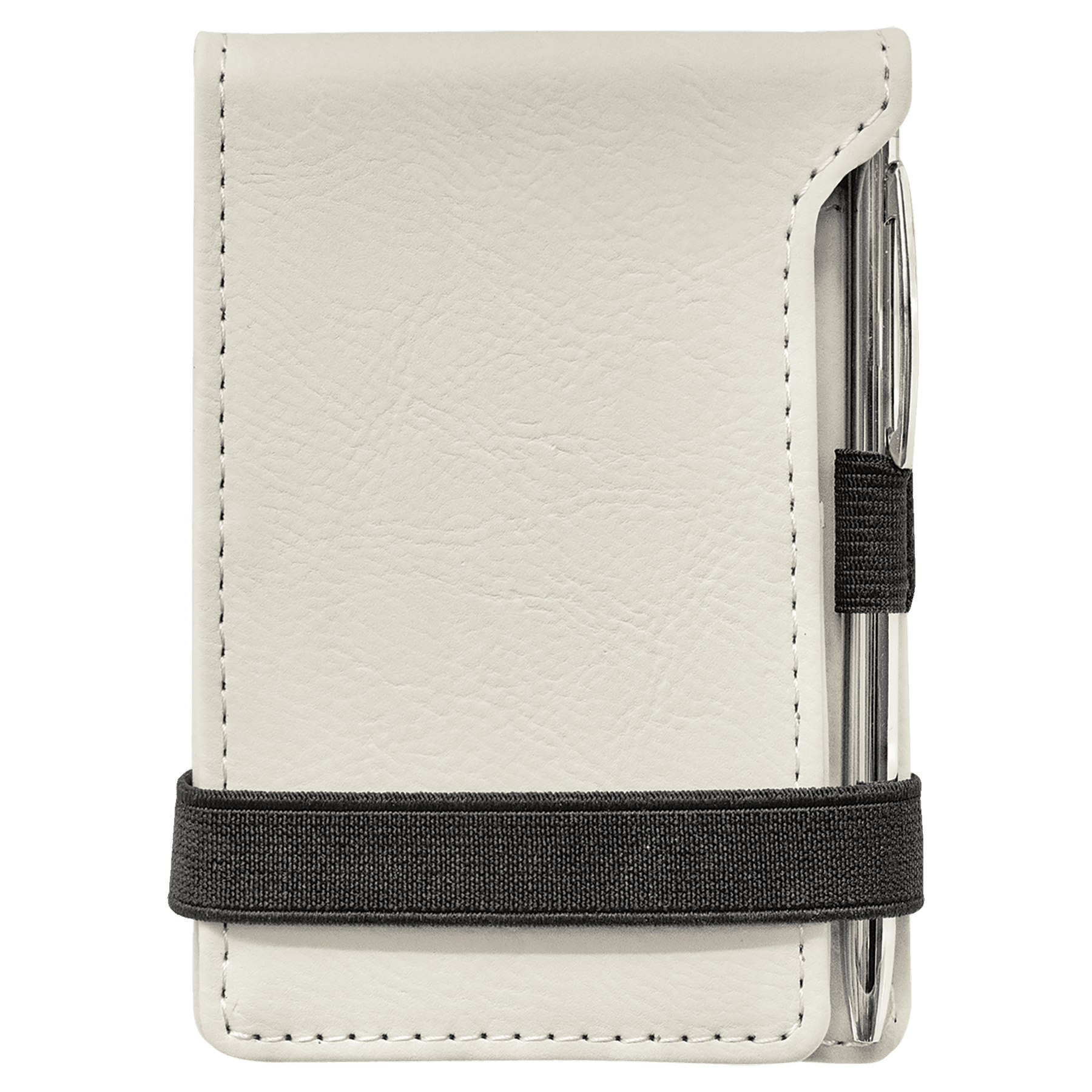 Mini Notepad w/ Pen