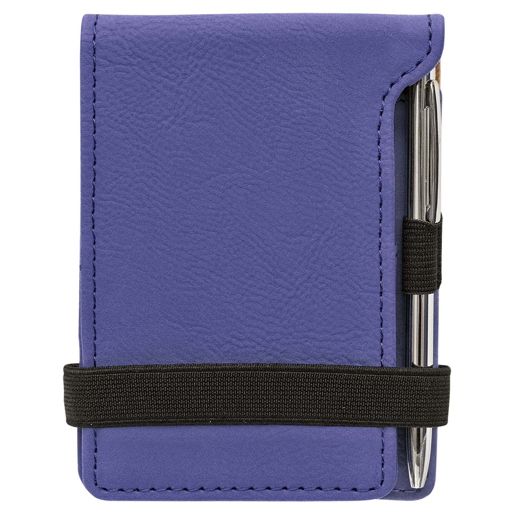 Mini Notepad w/ Pen