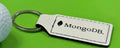 Golf Keychain