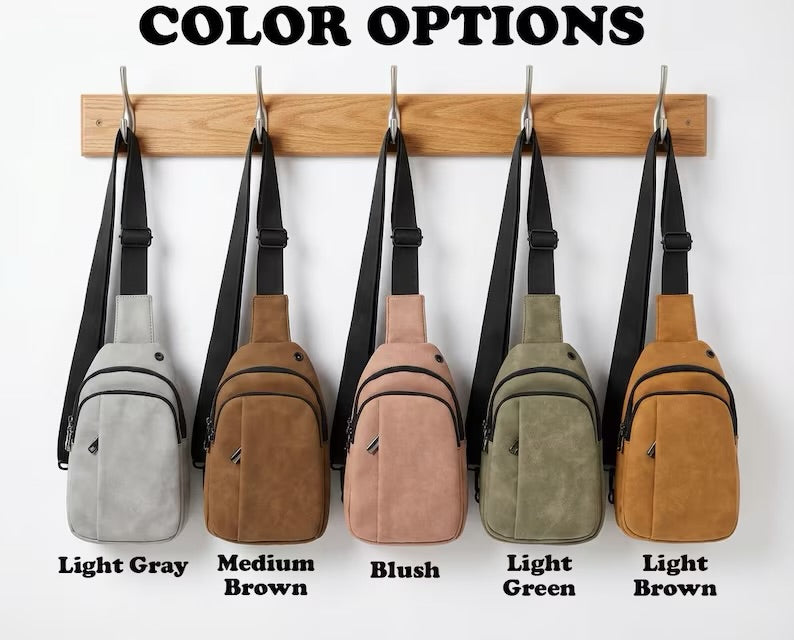Creekside Explorer Bag