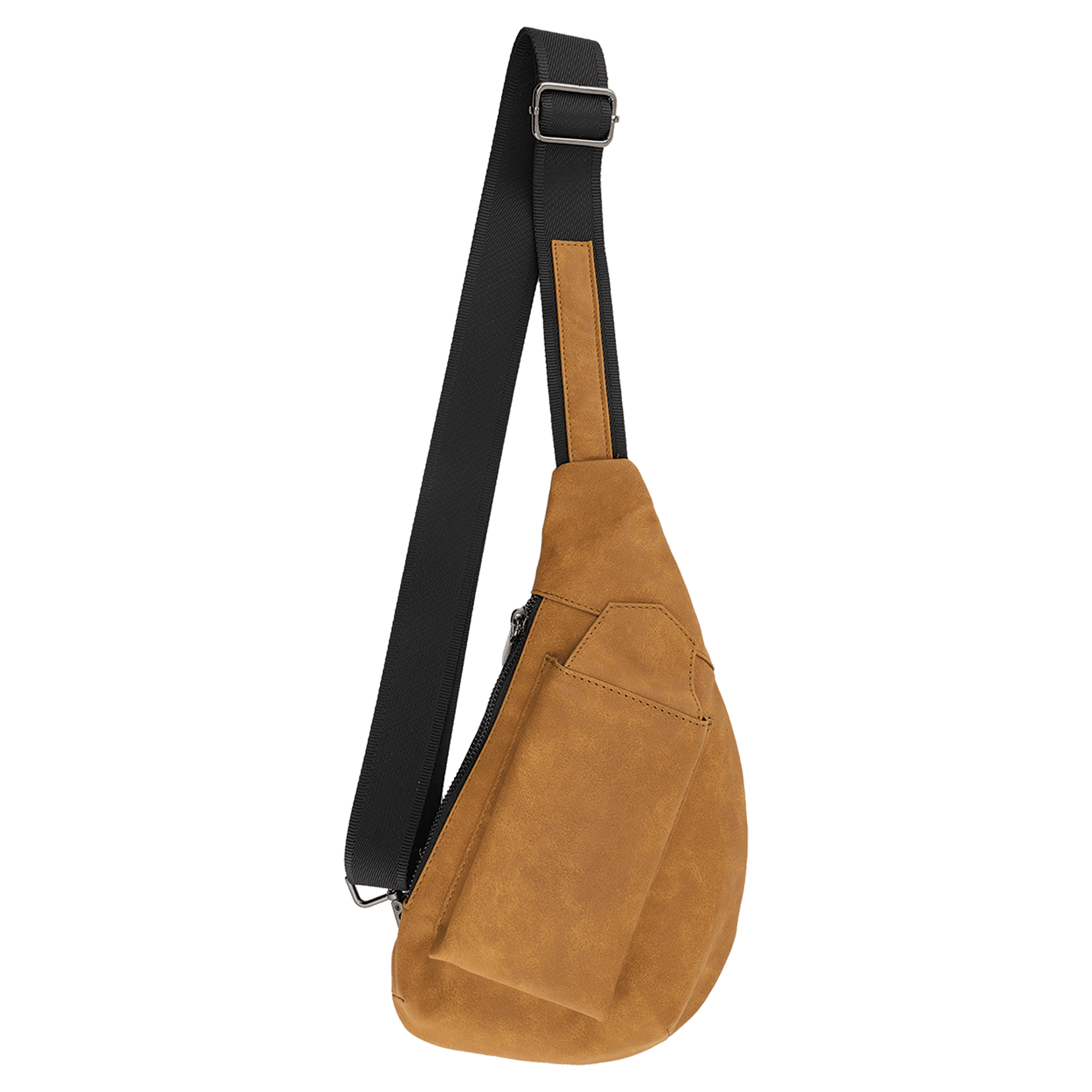 Creekside Crescent Bag