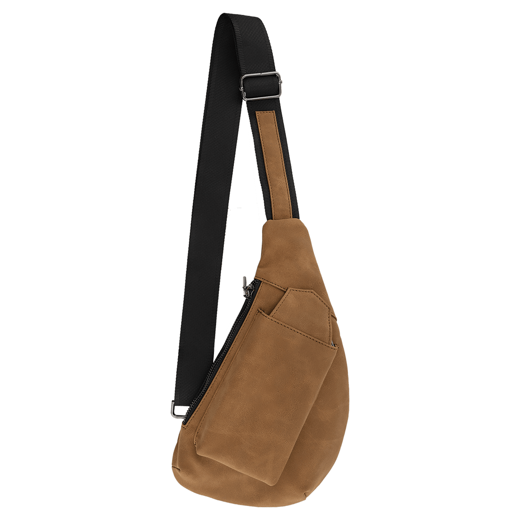 Creekside Crescent Bag