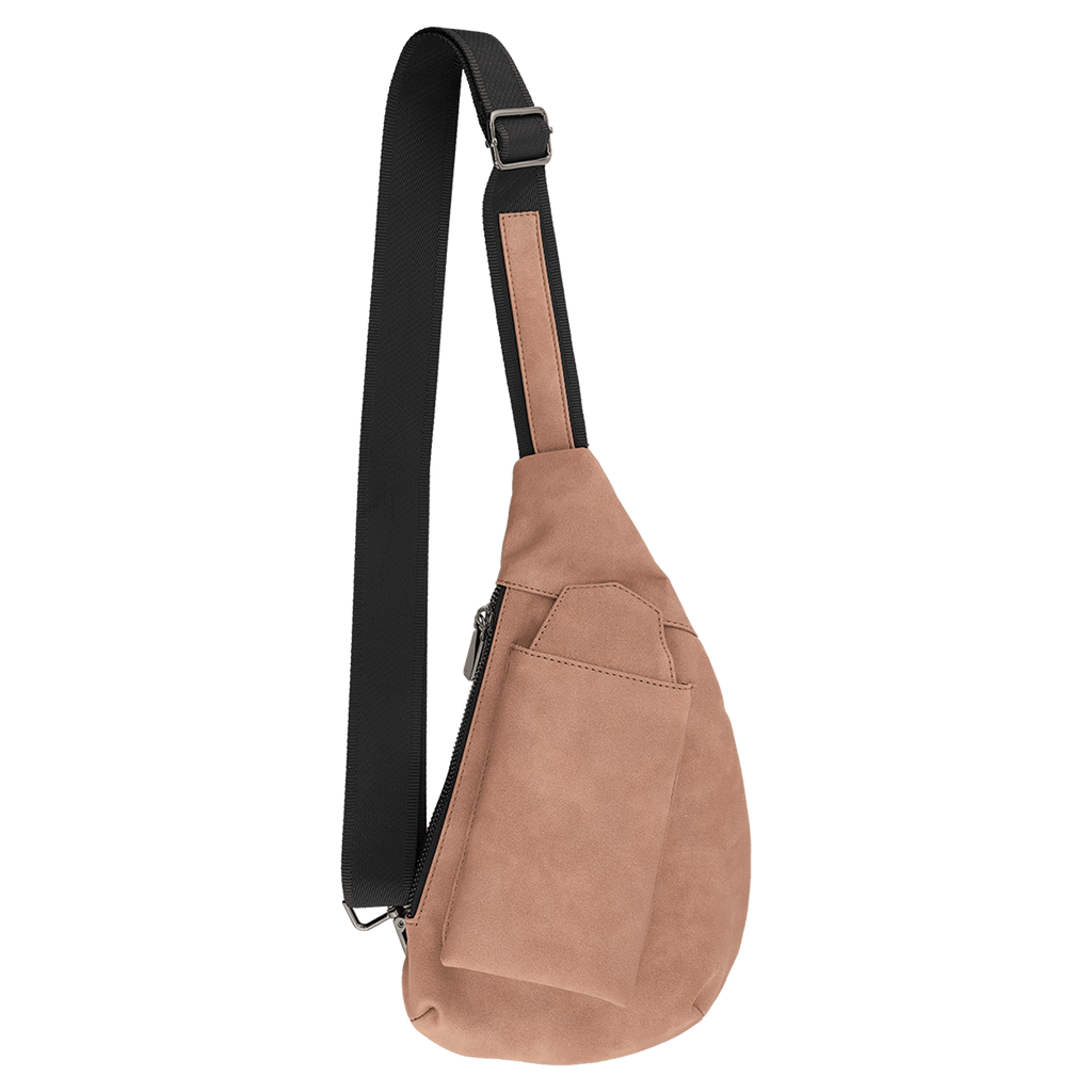 Creekside Crescent Bag