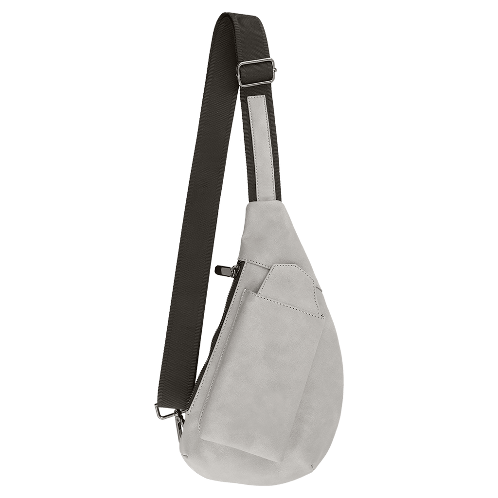Creekside Crescent Bag
