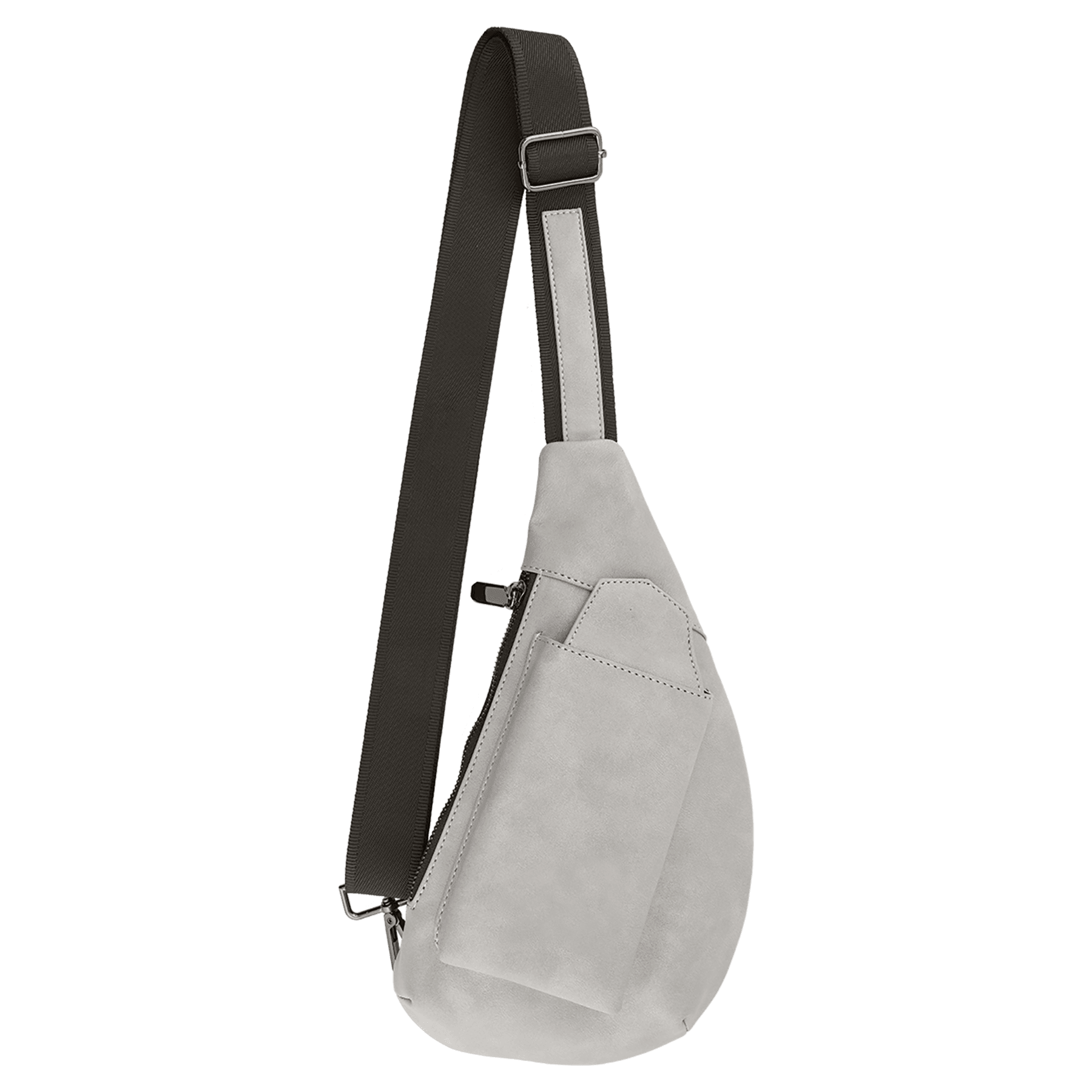 Creekside Crescent Bag