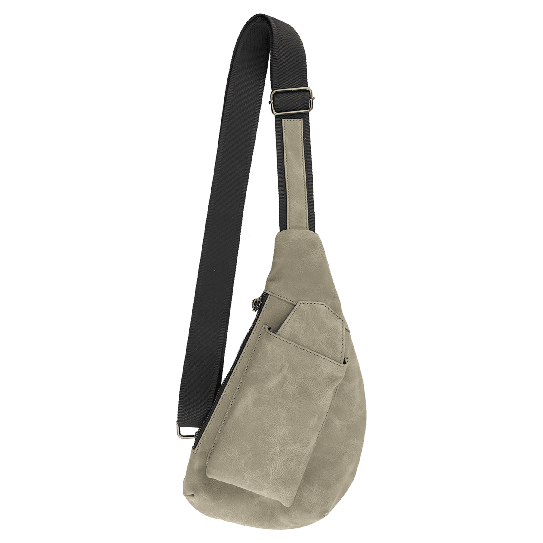Creekside Crescent Bag