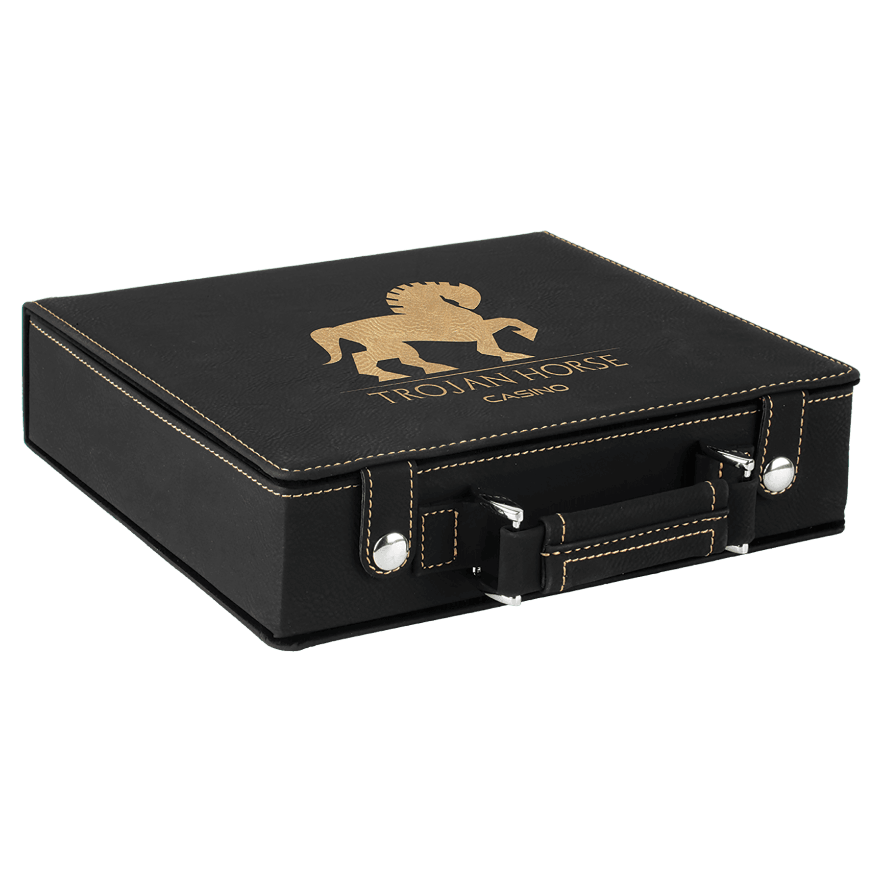 Poker Gift Set
