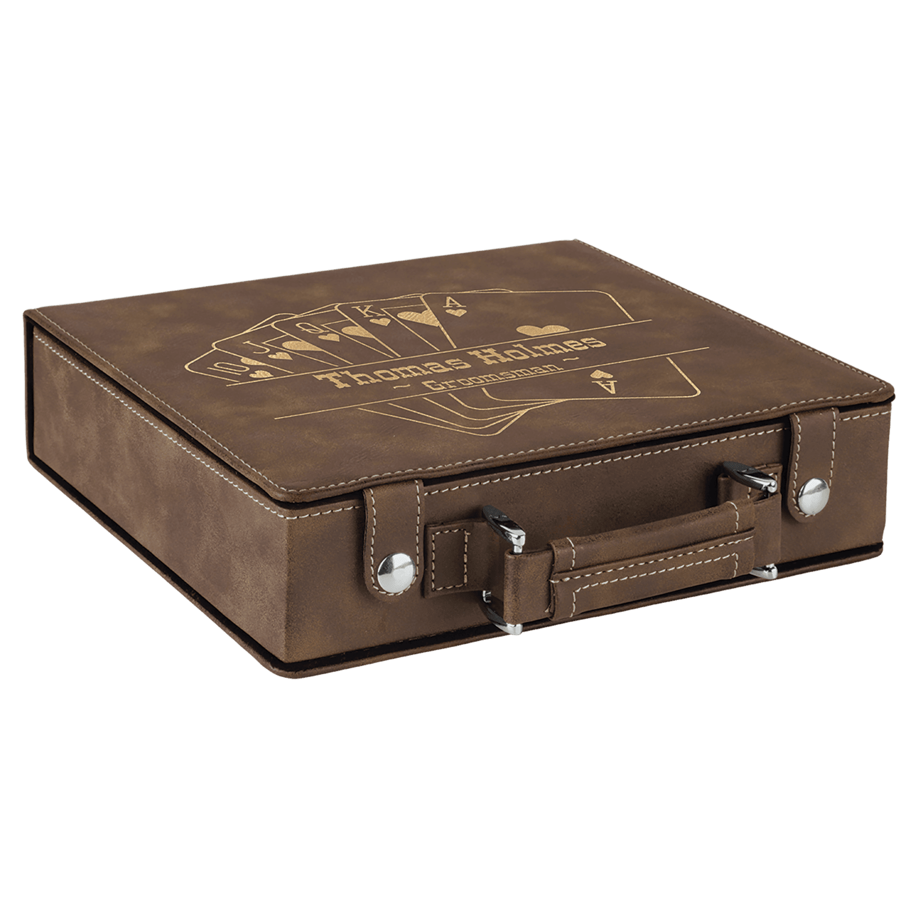 Poker Gift Set
