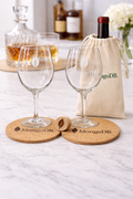 Citation Wine Glass Set